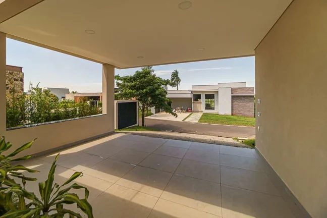 Imagem Casa de condomínio à venda em Itu, Jardim Villas do Golf, com 4 quartos, 331m2
