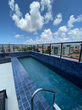 Imagem Master Home, apartamento à venda nos Bancarios, João Pessoa