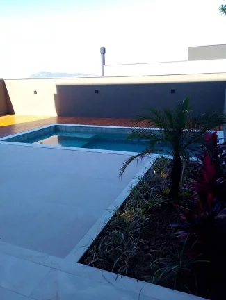 Imagem Casa no condomínio Euroville II
