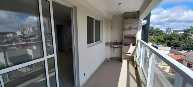 Imagem Cobertura moderna em Mauá: espaço, conforto e lazer em um só lugar.