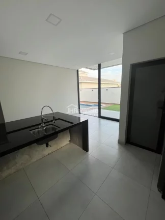 Imagem Casa térrea à venda no Condomínio Cyrela Landscape Esplanada -Sorocaba