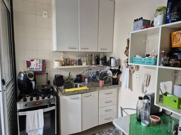 Imagem Casa com 3 quartos (1 suíte) à venda, 112 m² - Jardim Rosa Maria - Butantã - São Paulo/SP