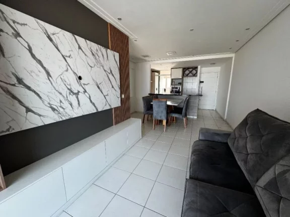 Imagem Apartamento à Venda em Vila Mirim, Praia Grande - SP