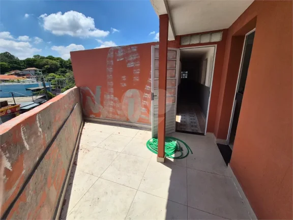 Imagem Apartamento para alugar com 2 quartos no condomínio Ariosto, São Paulo - SP