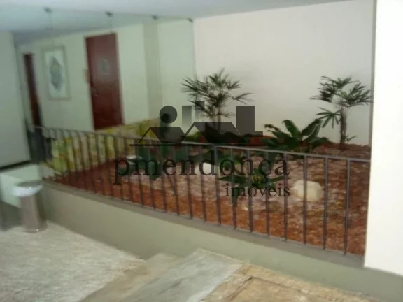 Imagem Apartamento em perdizes com 95m², 3 quaertos (1 suíte) e 1 vaga.