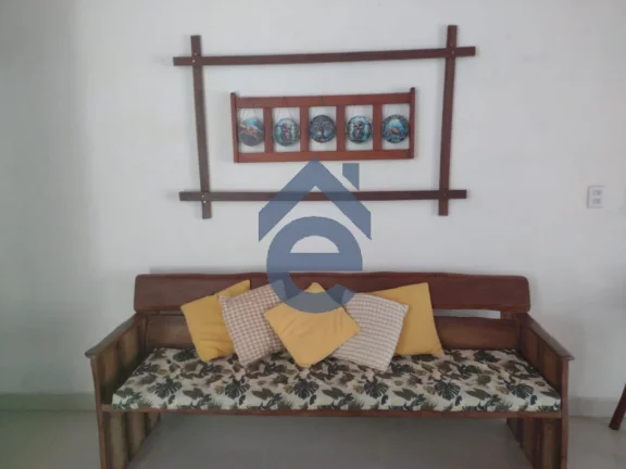 Imagem Casa à venda em São Miguel dos Milagres, 2/4, nascente, próximo á praia