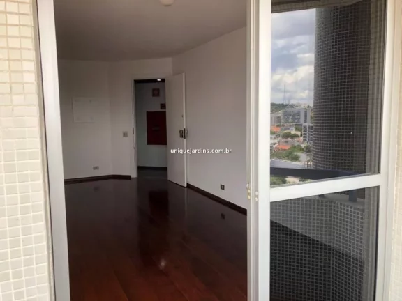 Imagem Apartamento à venda Pinheiros São Paulo