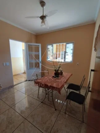 Imagem Casa - Ribeirão Preto - Jamil Cury