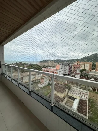Imagem Linda cobertura com vista mar próximo à praia das Toninhas em Ubatuba!