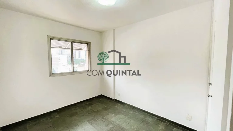 Imagem Apartamento com 2 Quartos à Venda, 67 m² em Vila Nova Conceição - São Paulo