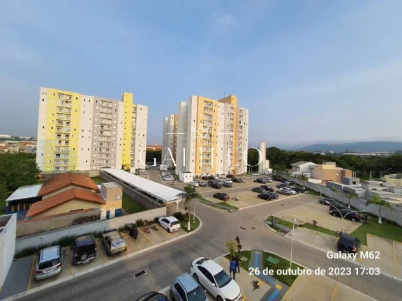 Imagem APARTAMENTO A VENDA NO TULIPAS GARDEN - SANTA GIONAVA - JUNDIAÍ - SP