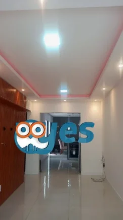 Imagem Casa mobiliada para Locação no SIM