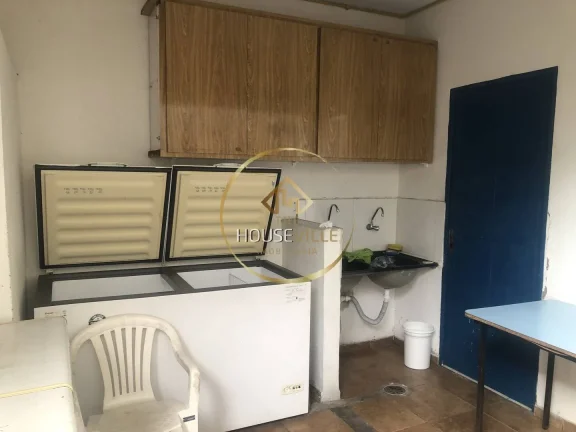 Imagem Galpão, 503 M², Jardim Paulista, São José dos Campos