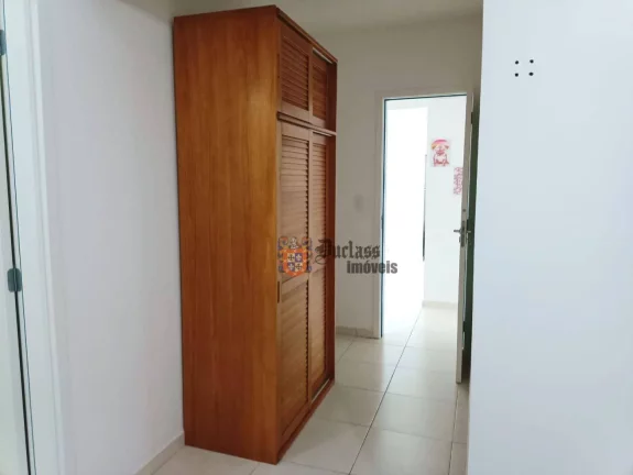 Imagem Apartamento com 2 dormitórios à venda, 71 m² por R$ 450.000 - Centro - Mongaguá/SP