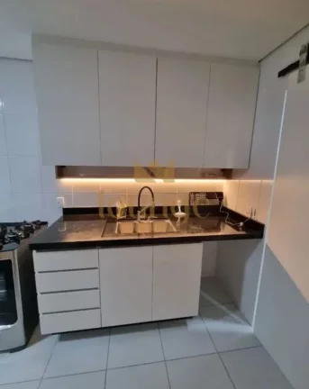 Imagem Apartamento em Sorocaba