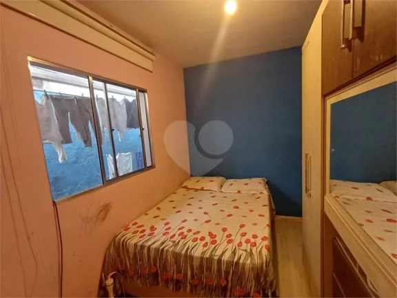 Imagem Sobrado à venda com 2 quartos em Butantã, São Paulo - SP