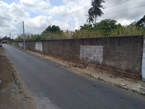 Imagem (TE0039) Terreno à venda, Bairro Novo, Cascavel.
