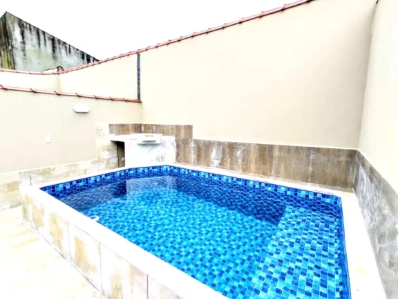 Imagem CASA RESIDENCIAL em São Paulo - SP, Vila Seabra