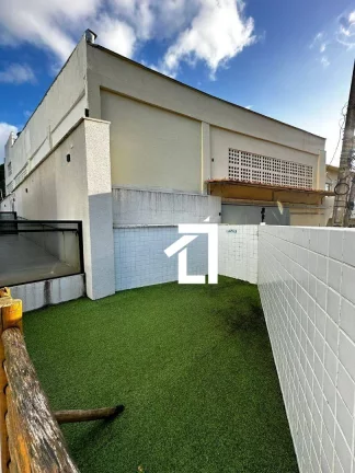 Imagem Apartamento | Cruz das Almas | 2 Quartos | Varanda | Vista Mar | 59m²