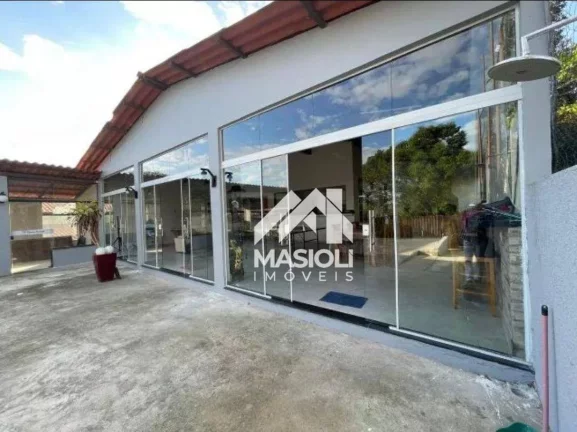Imagem Área à venda, 4 m² por R$ 2.500.000,00 - Ch Recreio - Vila Velha/ES