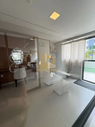 Imagem Apartamento a Venda no bairro Aeroclube - João Pessoa, PB