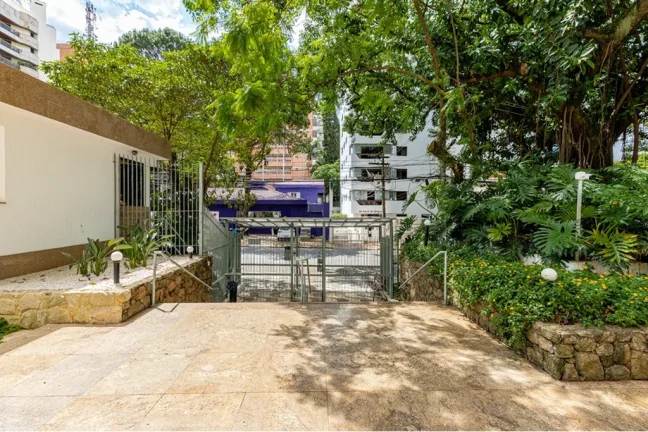Imagem APARTAMENTO RESIDENCIAL em São Paulo - SP, Campo Belo