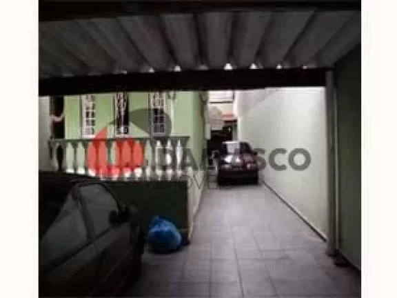 Imagem Casa à venda 4 Quartos, 1 Suite, 4 Vagas, 220M², Fundação, São Caetano do Sul - SP