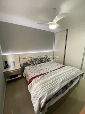 Imagem Se você busca conforto e sofisticação, este apartamento de 86m² é ideal. Com sala estendida, qu...