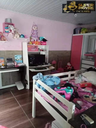 Imagem Casa Padrão para Venda em Areal Pelotas-RS - 2474