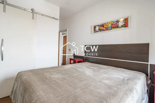 Imagem Apartamento à venda no bairro Cerqueira César - São Paulo/SP, Zona Sul