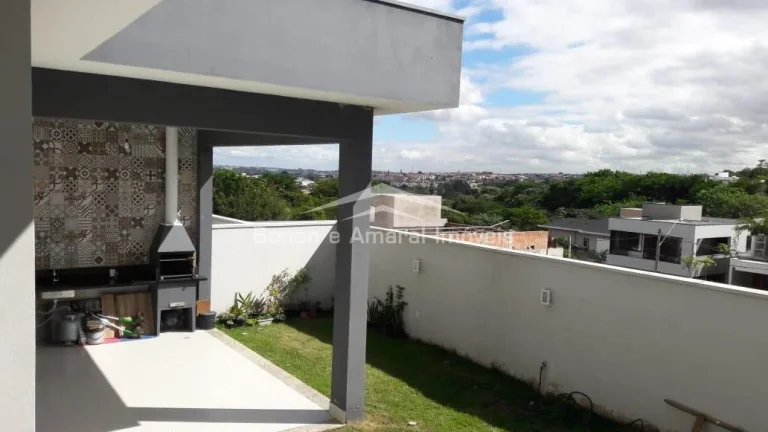 Imagem Casa térrea a venda no Swiss Park.
Somente a vista

Sala para dois ambientes com pé direito duplo,...