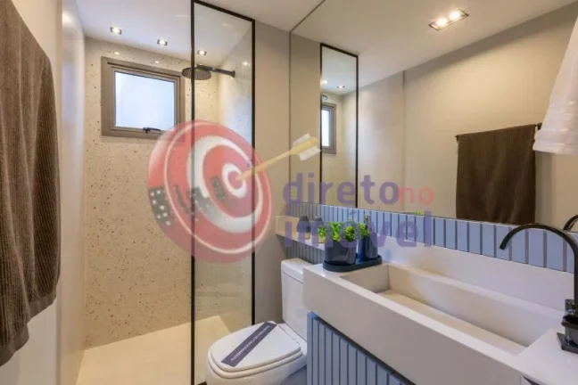 Imagem Apartamento a venda Grand Living Nova Klabin 71m² 2 suítes 1 vaga klabin São Paulo