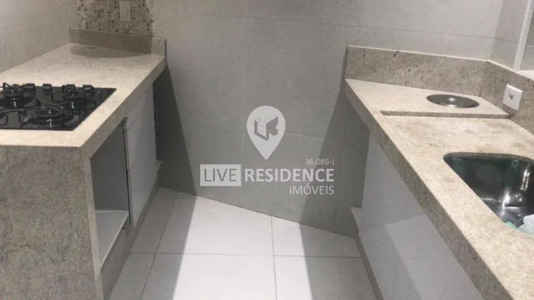 Imagem Apartamento bem localizado !