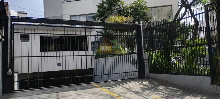 Imagem Apartamento Padrão