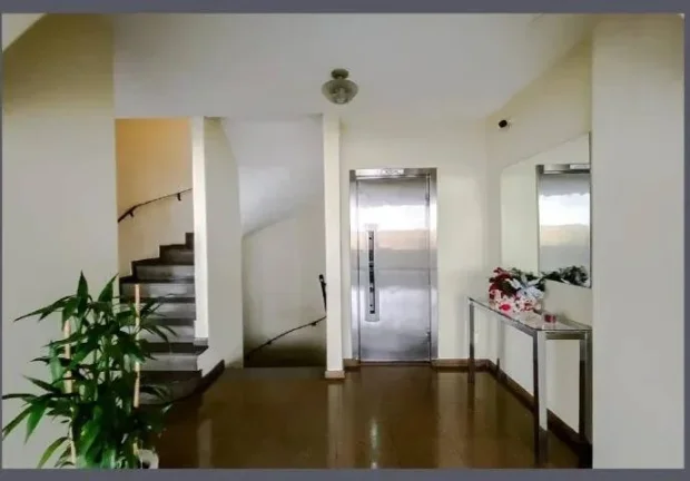 Imagem Apartamento para Locação 2 quartos no Alto da Mooca Reformado