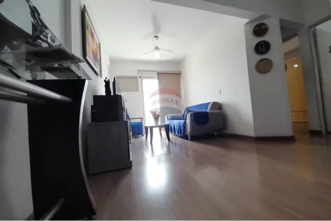 Imagem Apartamento á venda com 75 m², com 2 quartos a venda em Cascadura, Rio de Janeiro
