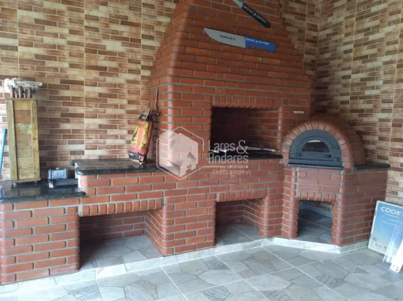 Imagem Chácara à Venda, Porteira Fechada, 500m², 5 Suítes, 10 Vagas, Piscina, Área Gourmet Estância Santa Helena-Jarinu, SP