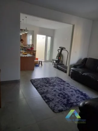 Imagem Casa com 3 dormitórios à venda, 225 m² por R$ 1.245.000,00 - Vila Moinho Velho - São Paulo/SP
