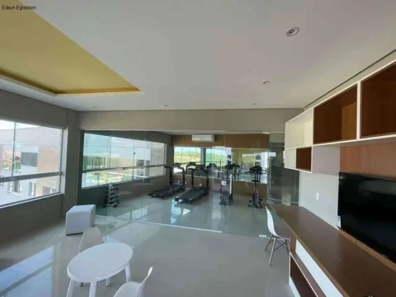 Imagem APARTAMENTO RESIDENCIAL em TERESINA - PI, ININGA