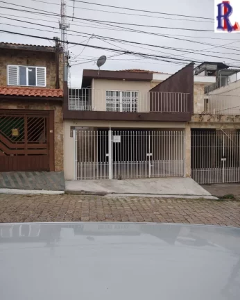 Imagem CASA RESIDENCIAL em SÃO PAULO - SP, JARDIM REGINA - PIRITUBA