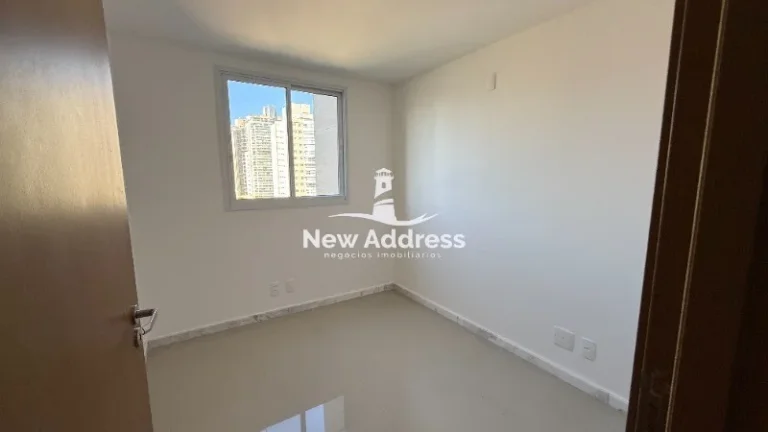 Imagem Apartamento novo com 2 quartos na Praia de Itaparica - Vila Velha