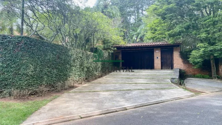 Casa com 5 Quartos à Venda, 1.000 m² em Chácara São João - Carapicuíba