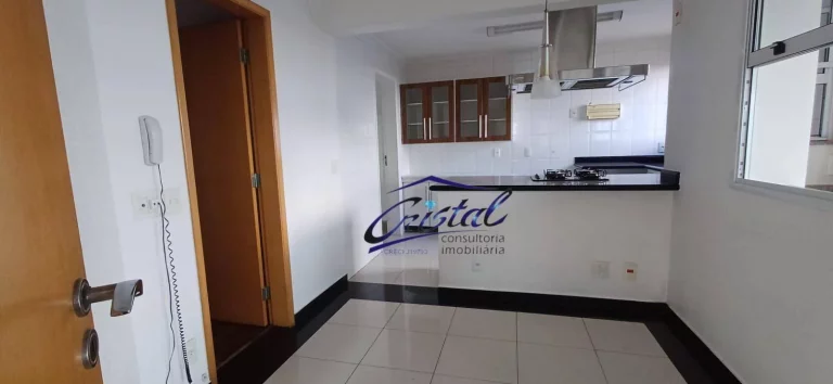 Imagem Apartamento com 3 dormitórios à venda, 180 m² por R$ 1.990.000 - Vila São Francisco - Osasco/SP