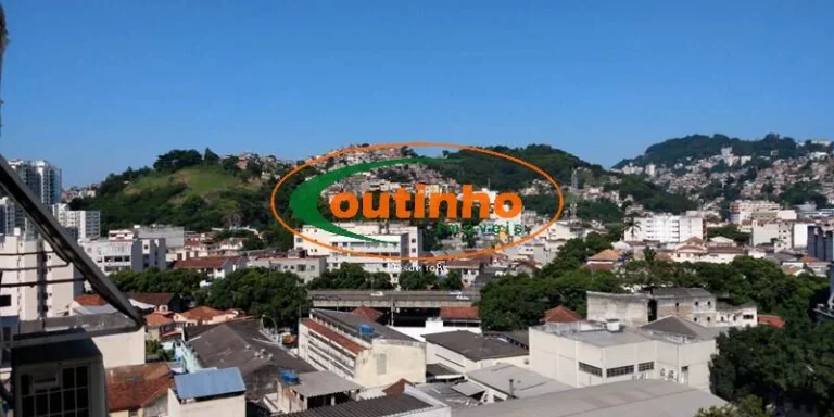 Imagem (29080) Rua Sampaio Viana - Rio Comprido