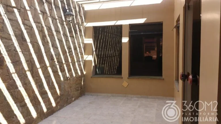 Imagem Casa para Venda em Santo André / SP no bairro Campestre