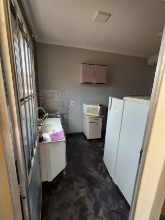 Imagem ALUGA-SE KITNET EM CAMPINAS