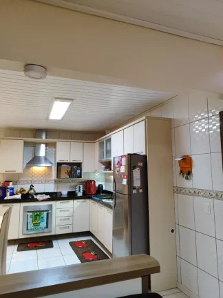 Imagem Excelente casa de 3 quartos sendo 1 suíte em Parobé