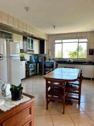 Imagem Casa à Venda em Jardim Maria Rosa, Taboão da Serra – 3 Dorms
