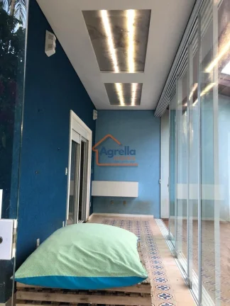 Imagem Chácara à venda no bairro Chácaras Sol Nascente - Mogi Mirim/SP