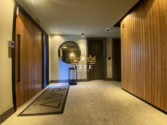 Imagem Apartamento com 1 Dormitorio(s) localizado(a) no bairro Bavaria em Gramado / RIO GRANDE DO SUL Ref.:129